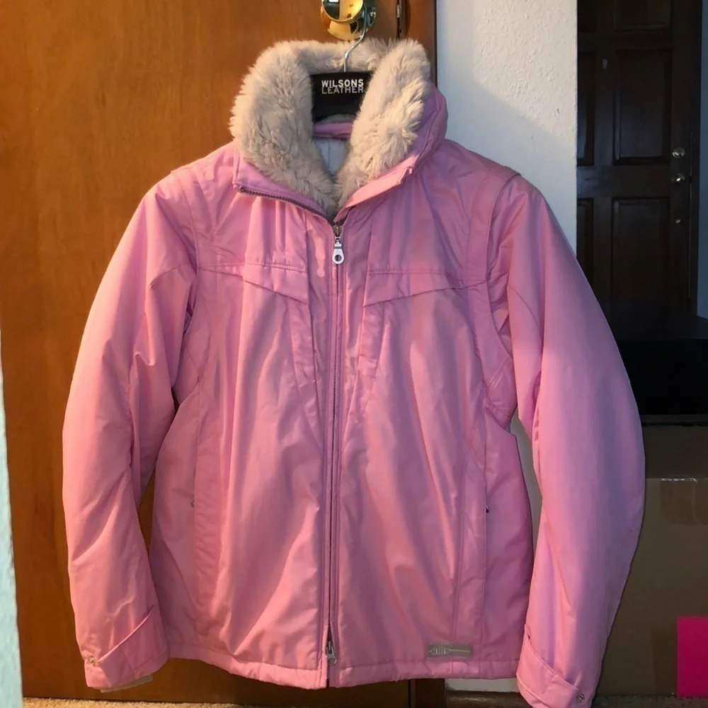 Killy Snow Jacket โ๏ธ๐โโโโโโโโโโ - Picture 2 of 7